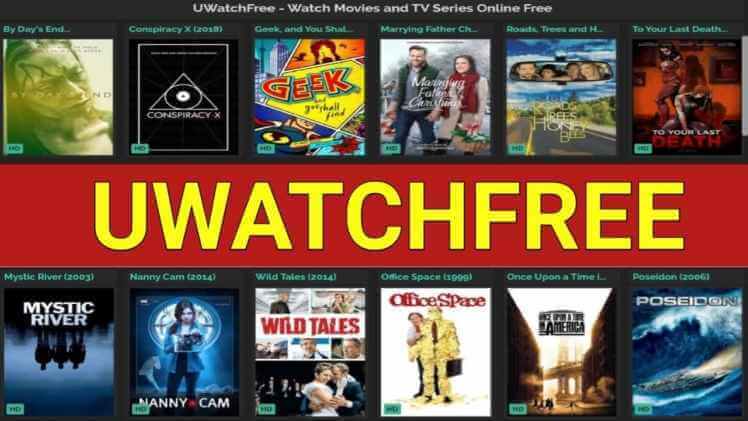 How To Watch Movies On Uwatchfree?
