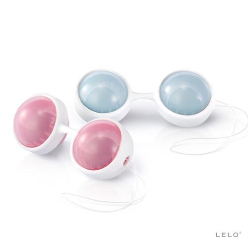 Want To Tone and Strengthen Your Pelvic Muscles: Learn How To Use LELO Luna Beads