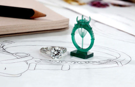 How to Choose the Right Jewelry Designer!