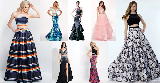 Why Choose A Two Piece Dress For Prom Night: 5 Awesome Reasons