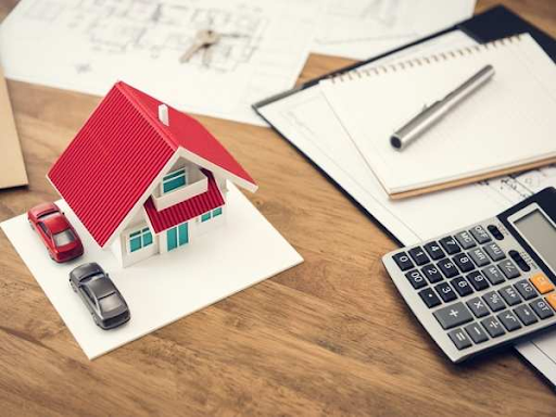Home Loan Qualify Calculator | Working And Benefits