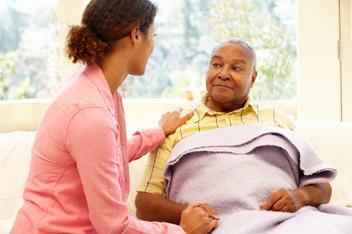 5 Tips to Find the Best Companion Home Health Care Near You