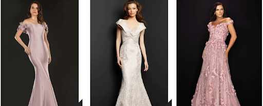 Mother of the Bride Dresses for 2023 Weddings