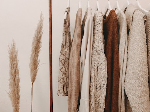 Embracing Sustainability: The Power of Sustainable Fashion Clothes