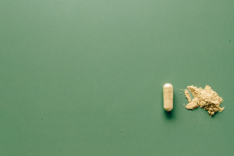 5 Things About Kratom Capsules That No One Told You About