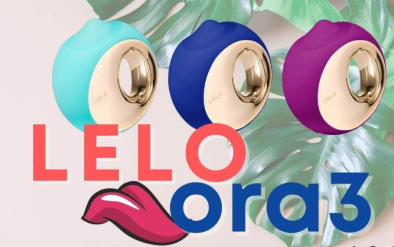 lelo ora