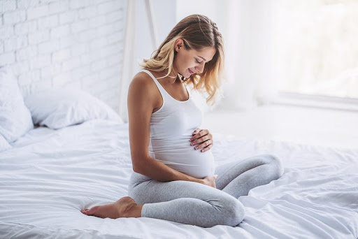 How you can Maintain Yourself in Pregnancy Stage Through Spa Services