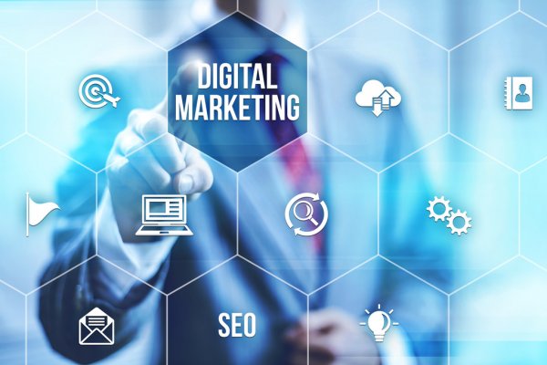 The Importance of a Digital Marketing Agency in India