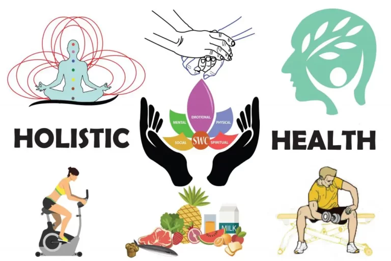 What is Holistic Healthcare?