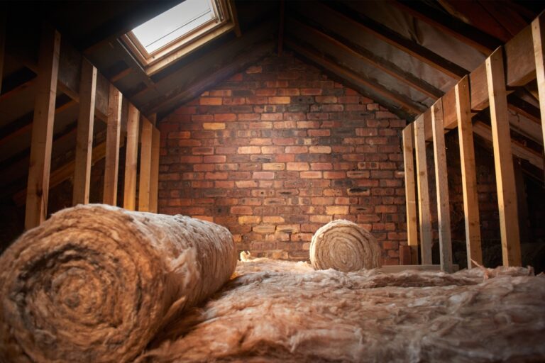 All You Need To Know About Home Insulation to Improve Heating and Cooling Indoors