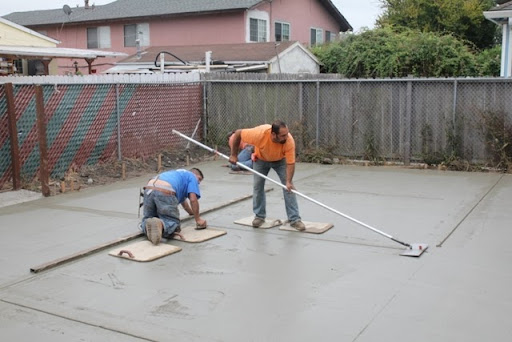 Find the Best Concrete Companies in Calgary