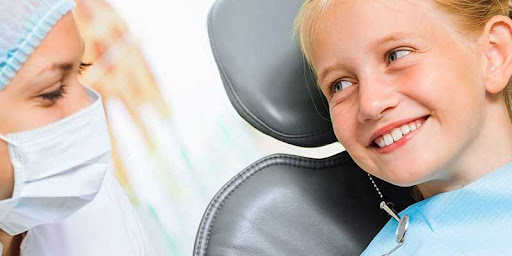 How to Keep Your Child Happy at the Dentist?