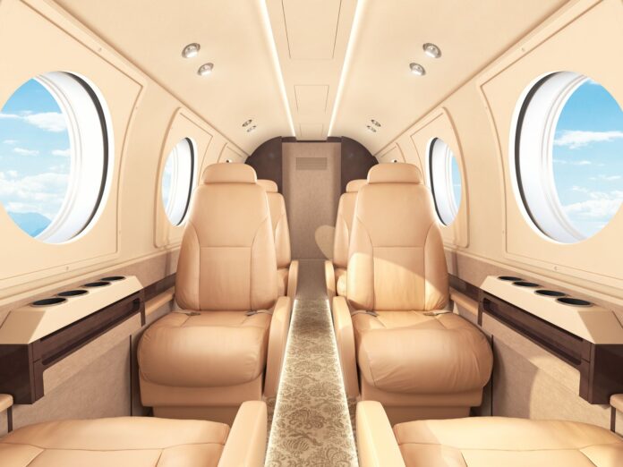 Private Jet Experience