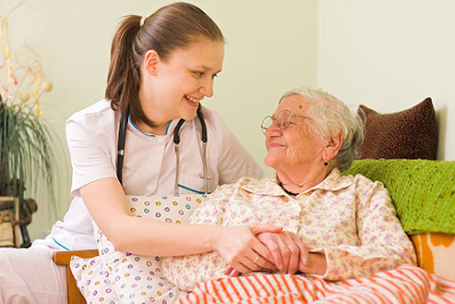 Understanding The Difference Between Home Health Care & Companion Home Health Care
