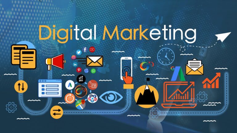 Brand Story: Finest Growing Digital Marketing Agency in Dubai