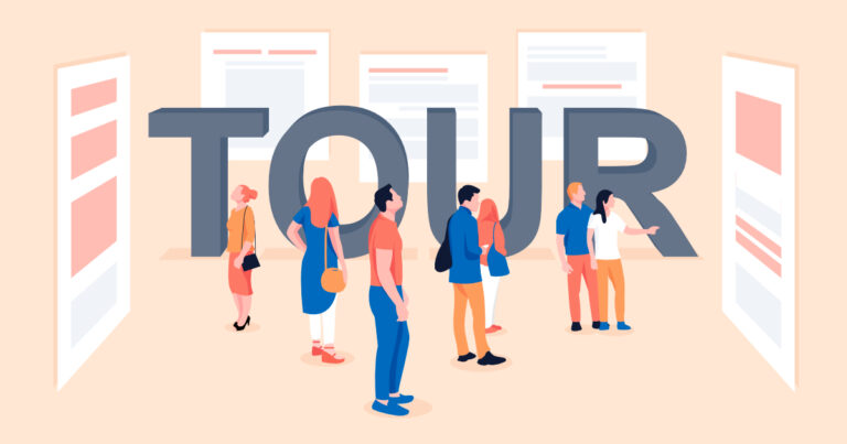 Product Tours: What Should You Know?