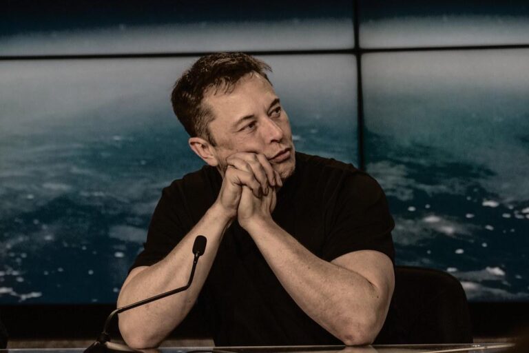 Does Elon Musk Possess Ratcoin Cryptocurrency?