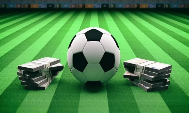 How To Bet on Soccer | Soccer Betting Guide