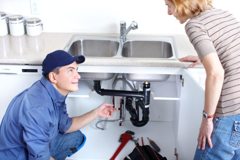 Skilled Plumbers May Help You With Plumbing Concerns