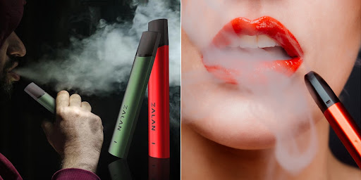 Beginner Guide: Here’s How To Use A Disposable Vape Pen