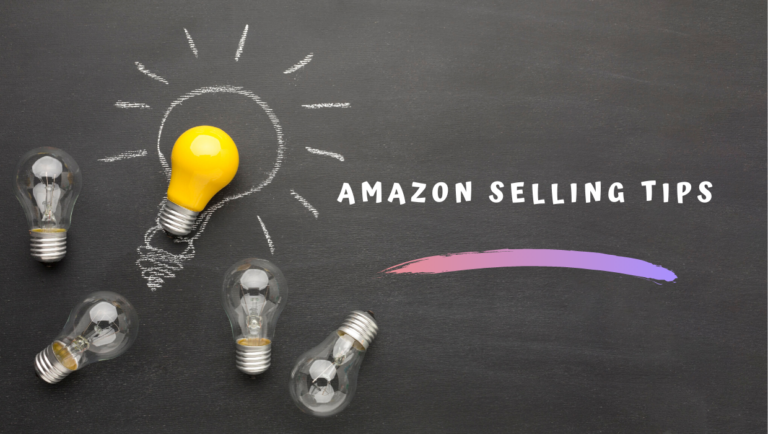 The Best Amazon Seller Tips and Tricks