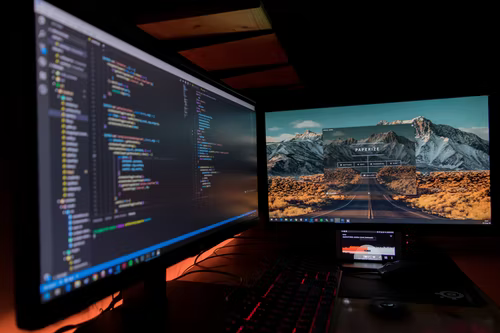 Things to Consider When Picking the Best Monitor