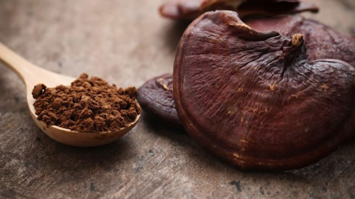 Reishi Mushroom Powder In Australia – What Are Their Potential Benefits