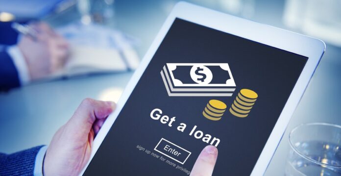 Small Online Loan