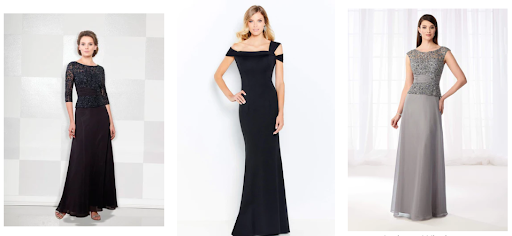 Mon Cheri Dresses – The Perfect Addition to Your Special Occasion