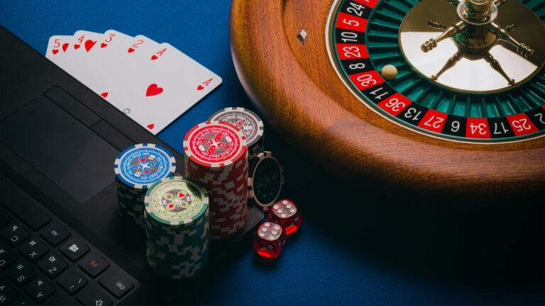 Proper Way To Choose The Right Online Casino