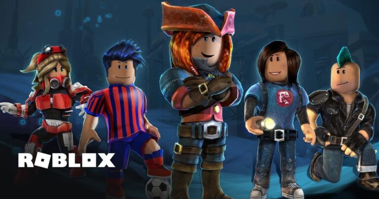 Play Roblox for Free on Your Computer or Mobile Device at now.gg