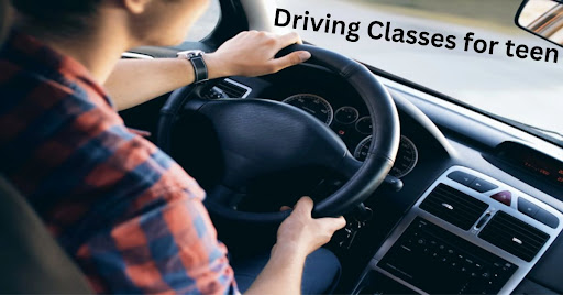 Tips For Managing Stress While Driving You Learn During Driving Classes For Teens!