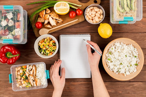 Healthy Eating Made Easy: The Ultimate Guide to Meal Plan Delivery Services!