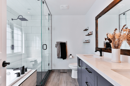 Upgrade Your Home’s Value with Bathroom Remodeling in Houston TX