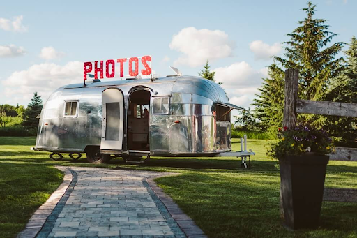 Picture Perfect | Unleashing The Magic of Photo Booths in Toronto