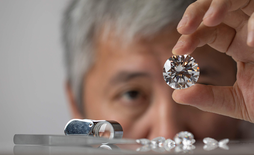 Why Lab-Created Diamonds are the Ethical Choice for Engagement Rings