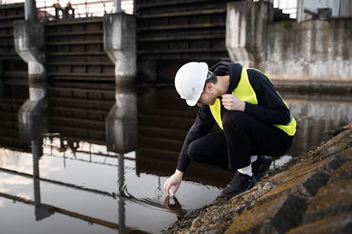 Exploring the Different Types of Sewage Treatment Plants in the UK