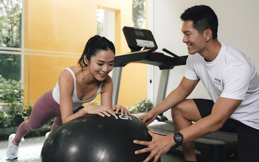 Tips to Find a Home Personal Trainer in Singapore