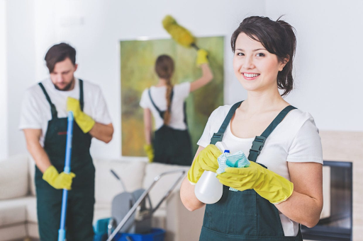 Hiring a Maid in Singapore: What You Need to Know