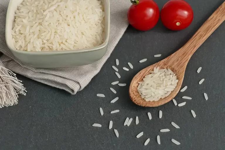 Rice For Weight Loss Strategies