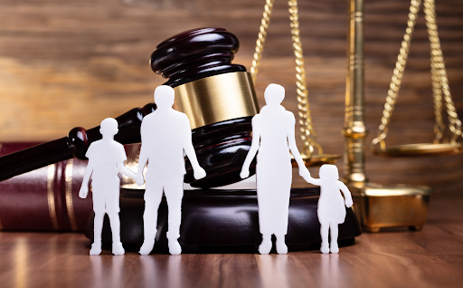 Navigating Family Matters in Dubai: The Role of Dubai Divorce Lawyers
