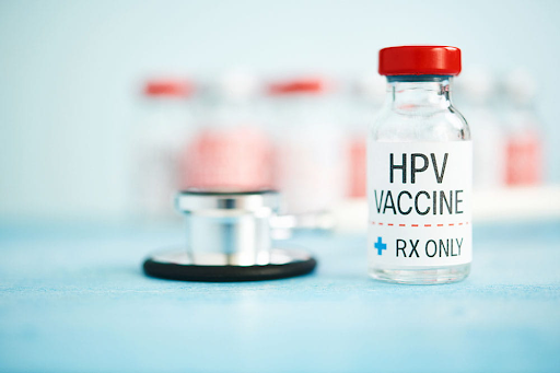 hpv vaccine manchester