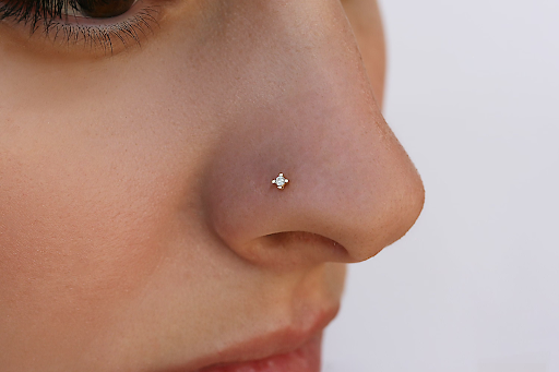 Perfect Nose Stud