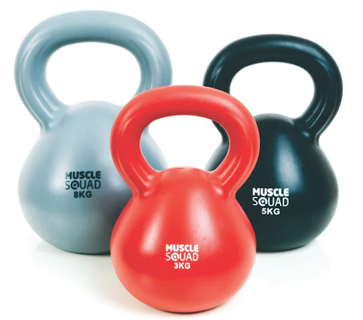 Buying the Right Kettlebell Set for Your Fitness Goals