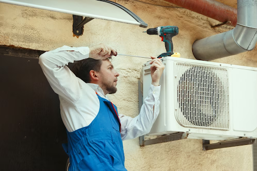 A Guide to Choosing the Best Air Conditioning Company in Fort Myers