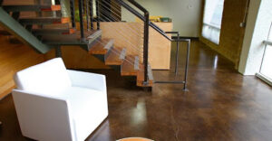 Hiring Commercial Flooring Contractors