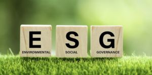 ESG Sustainability