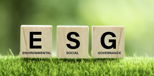 ESG Sustainability