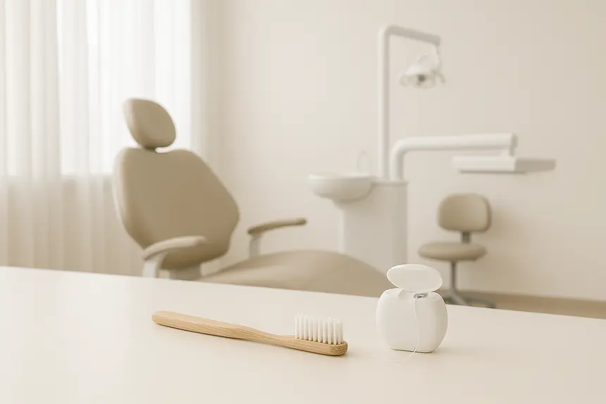 Understanding Oral Health: Guide to Dental Care – Well Health Organic