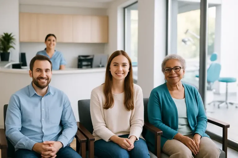 Dental Visits: A Simple Guide for Patients – Well Health Organic